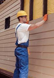 Best Engineered Wood Siding  in Buckeystown, MD